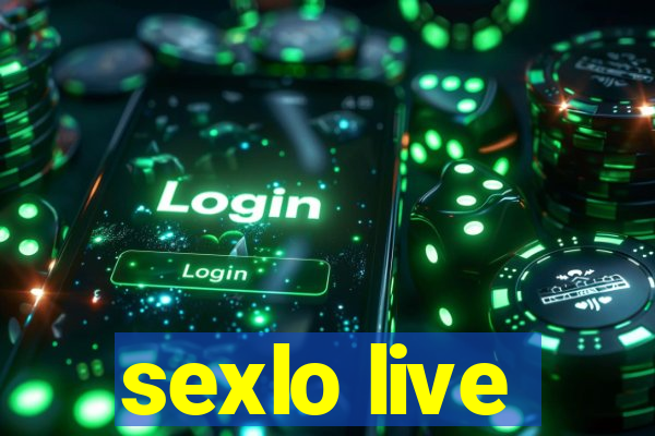 sexlo live