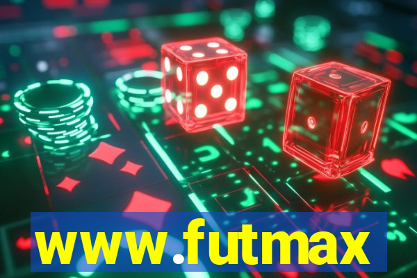 www.futmax