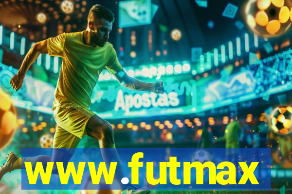 www.futmax