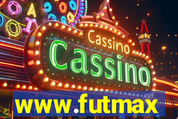 www.futmax