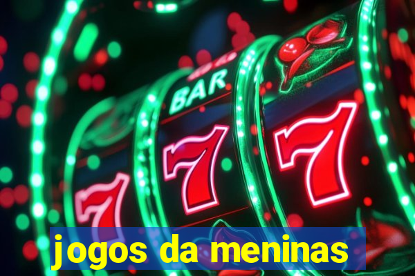 jogos da meninas