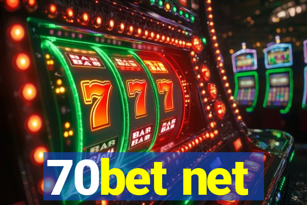 70bet net