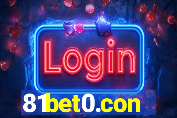 81bet0.con