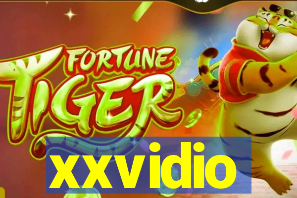 xxvidio