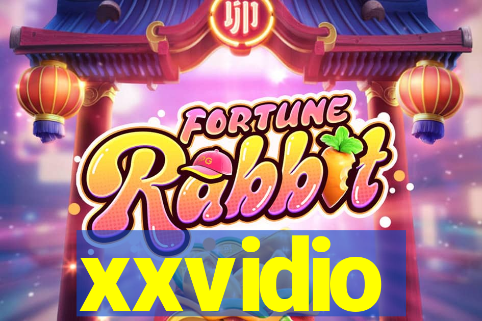 xxvidio
