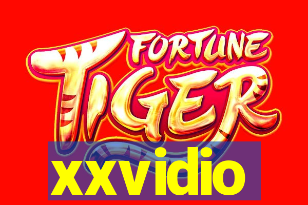 xxvidio