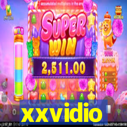 xxvidio