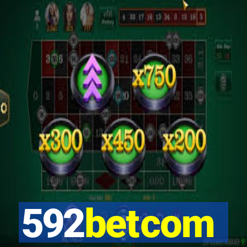 592betcom