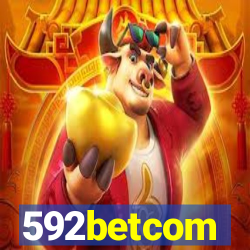 592betcom