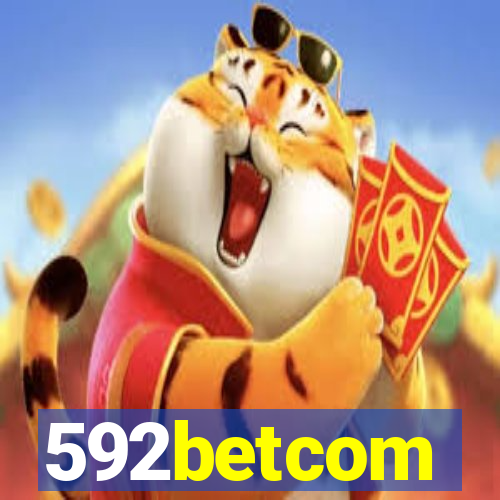 592betcom