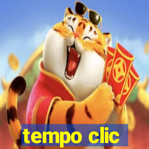 tempo clic