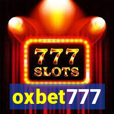 oxbet777