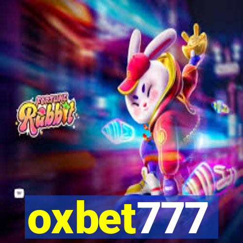 oxbet777