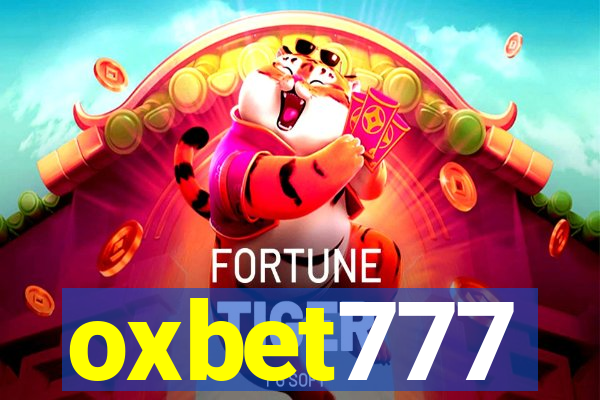 oxbet777