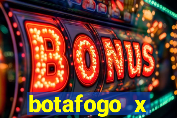 botafogo x corinthians futemax