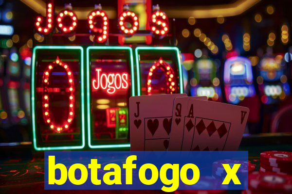 botafogo x corinthians futemax