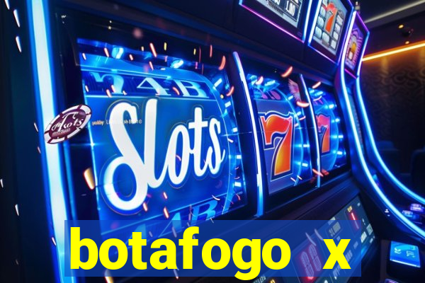 botafogo x corinthians futemax