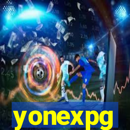 yonexpg