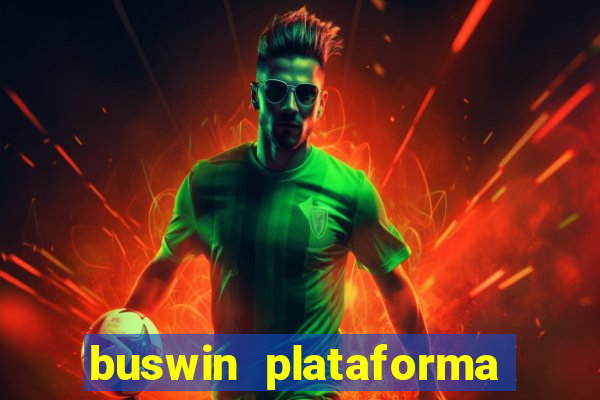 buswin plataforma de jogos