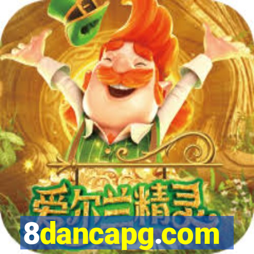 8dancapg.com