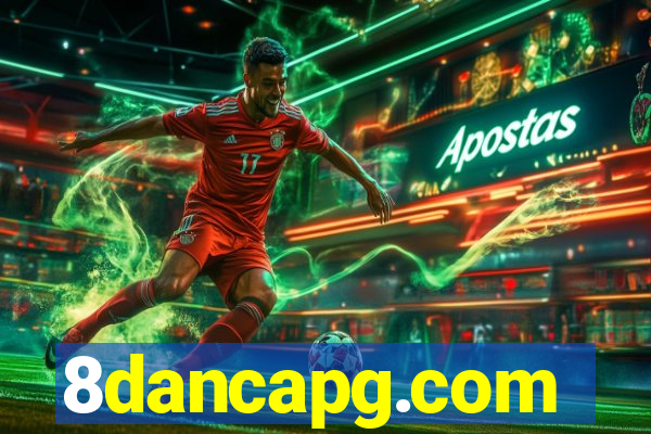 8dancapg.com