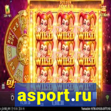 asport.ru