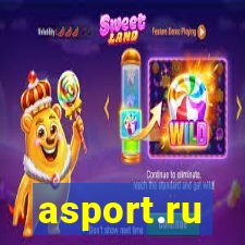 asport.ru