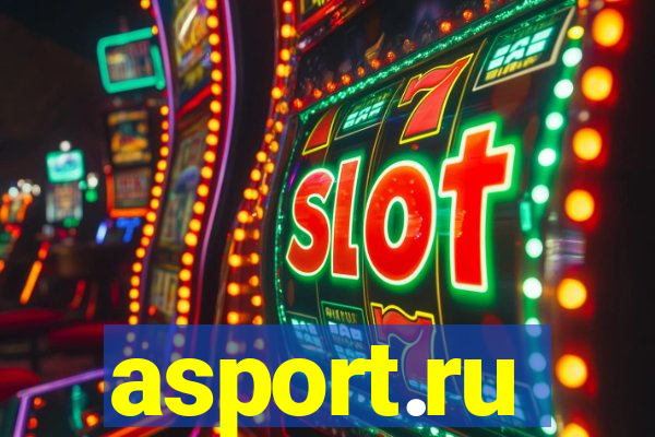 asport.ru
