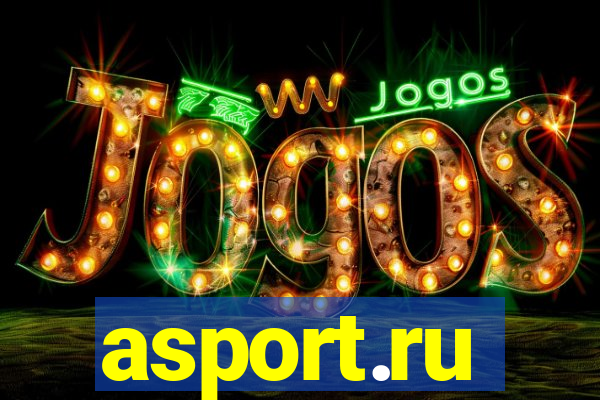 asport.ru