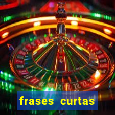frases curtas desejando sucesso profissional
