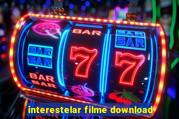 interestelar filme download