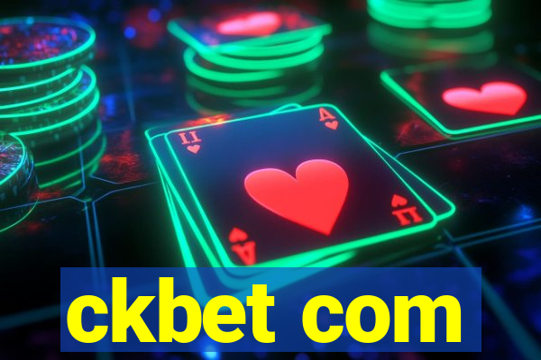 ckbet com