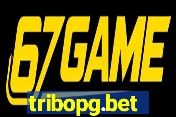 tribopg.bet