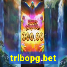 tribopg.bet