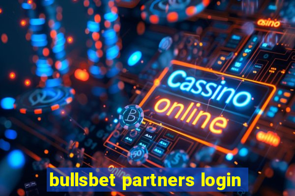 bullsbet partners login