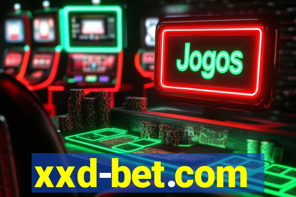 xxd-bet.com