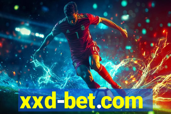 xxd-bet.com