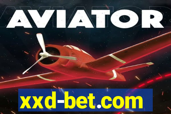 xxd-bet.com