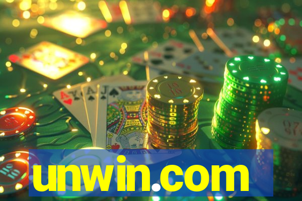 unwin.com