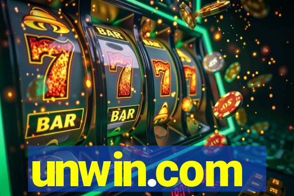 unwin.com