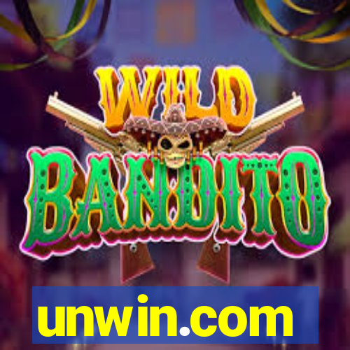 unwin.com