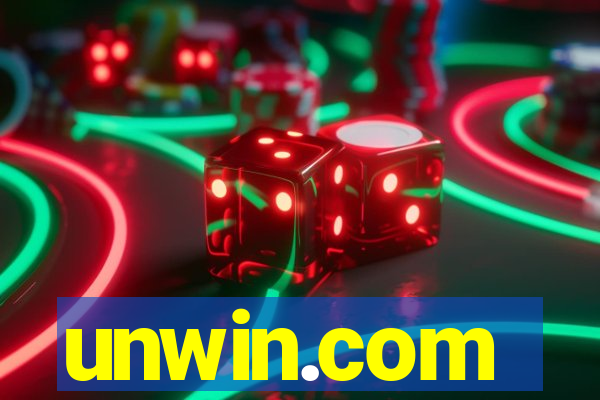 unwin.com
