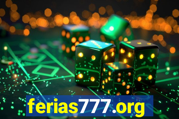 ferias777.org