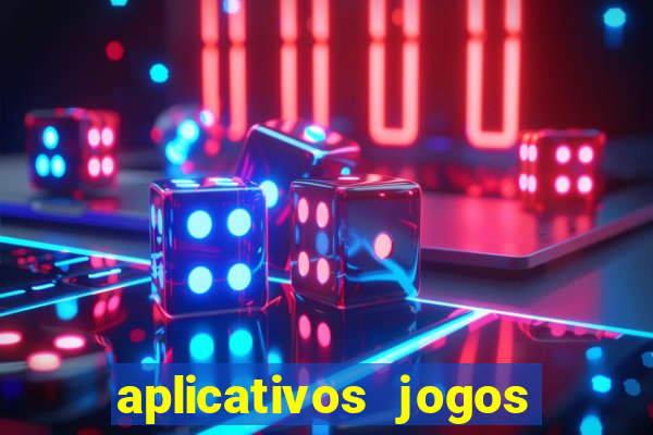 aplicativos jogos de futebol