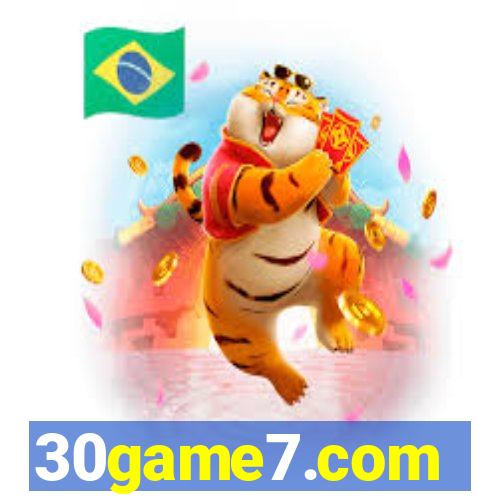 30game7.com