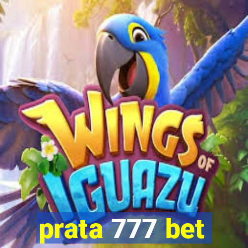 prata 777 bet