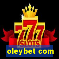 oleybet com