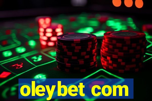 oleybet com