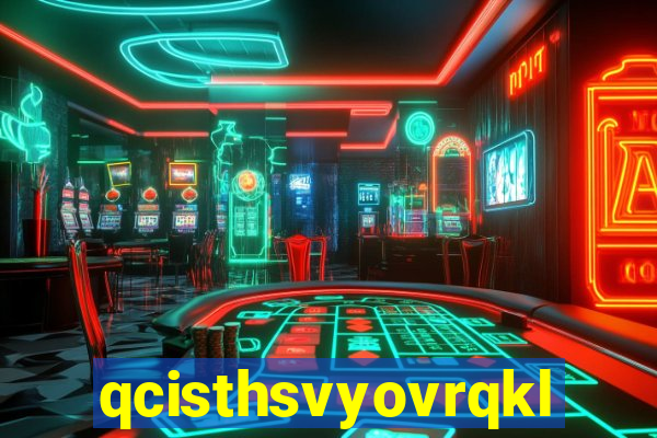 qcisthsvyovrqklq.top