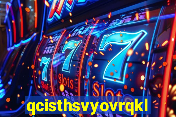 qcisthsvyovrqklq.top